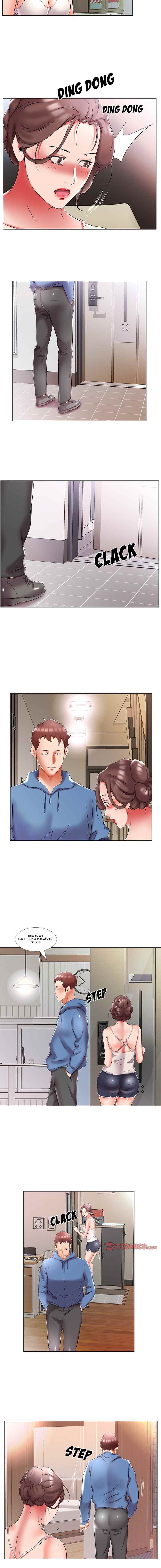 Sweet Guilty Love - Chapter 51 3 Sweet Guilty Love - Chapter 51 3