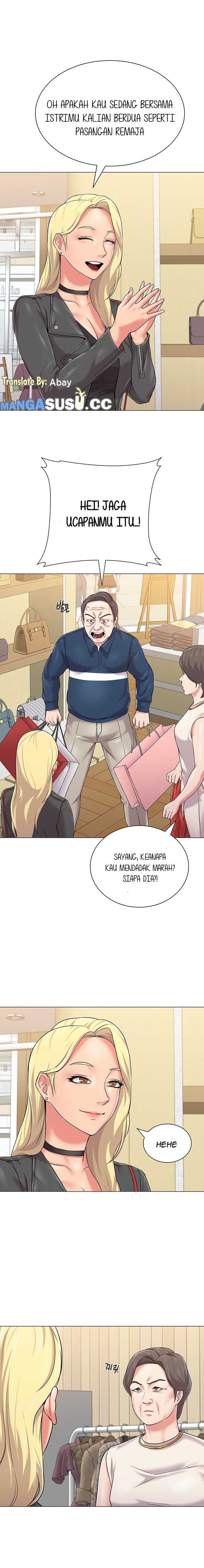 Sexual Teacher - Chapter 51 3 Sexual Teacher - Chapter 51 3