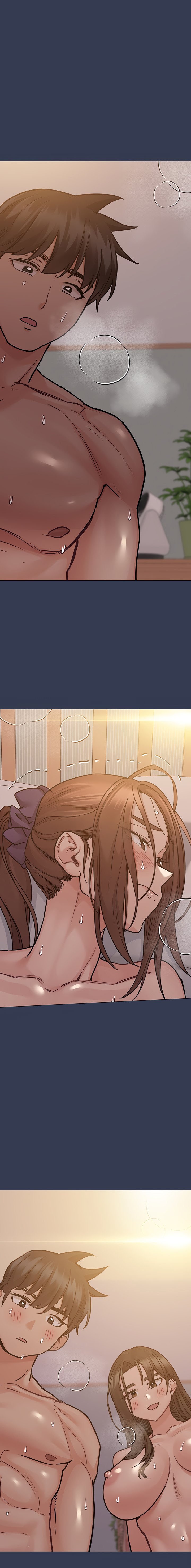 Keep It a Secret From Your Mother! - Chapter 51 25