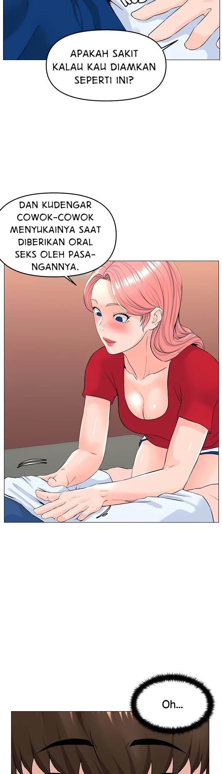 The Neighborhood Celebrity - Chapter 51 8
