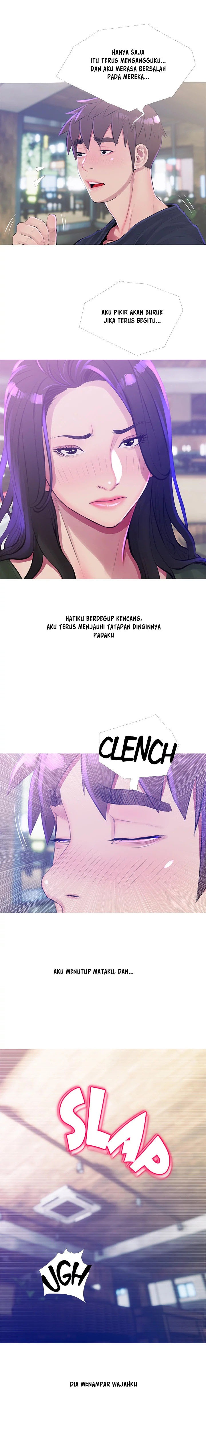 Ms. Master - Chapter 51 3