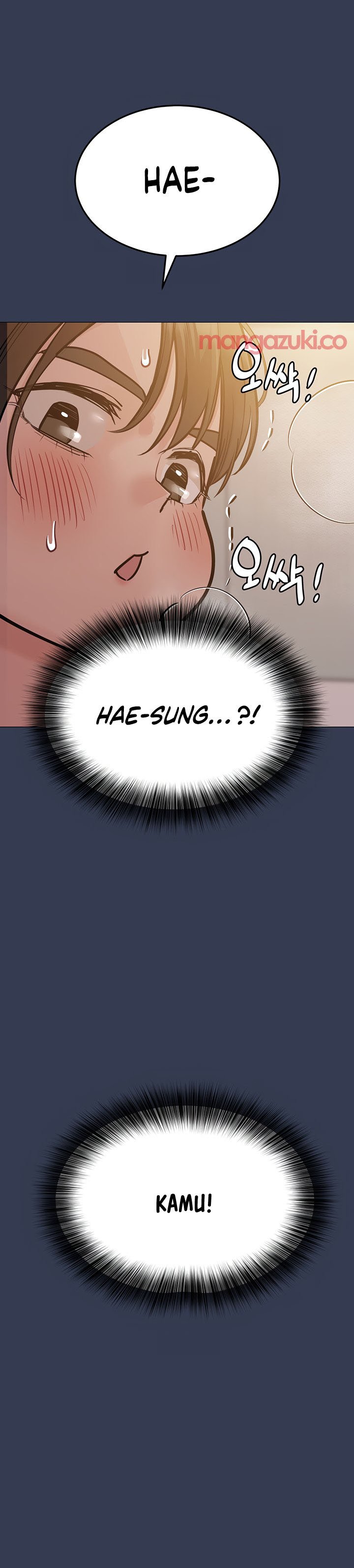 Keep It a Secret From Your Mother! - Chapter 51 30