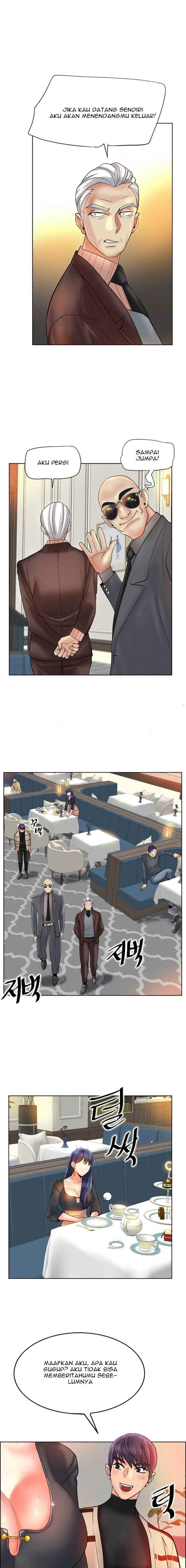 Hole in One - Chapter 51 7