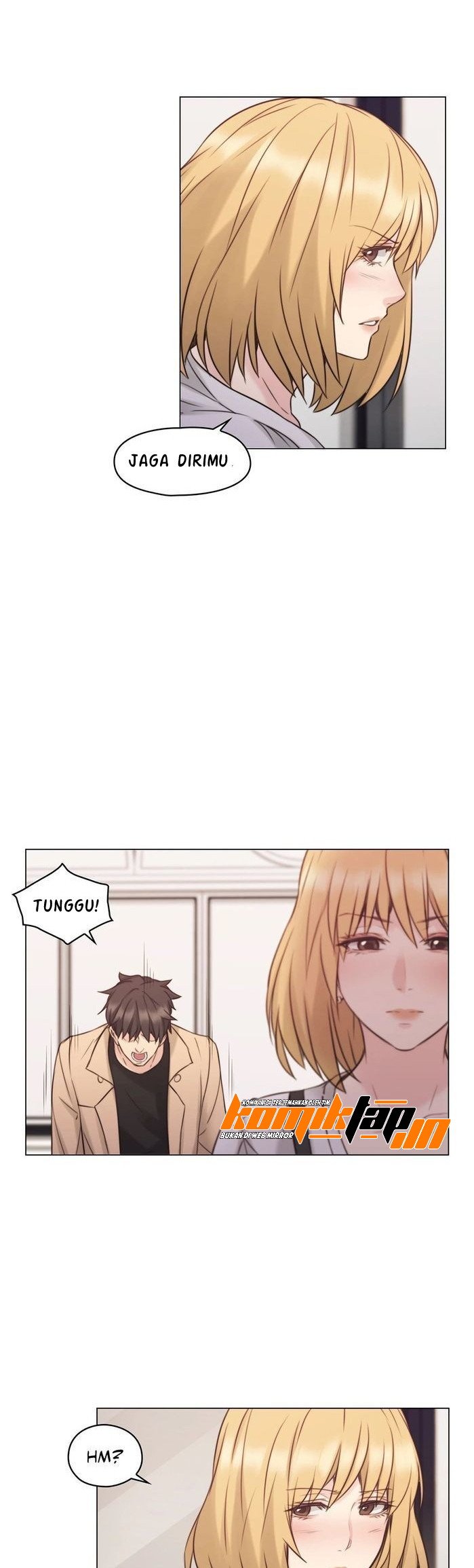 Teacher, Long Time No See - Chapter 51 23