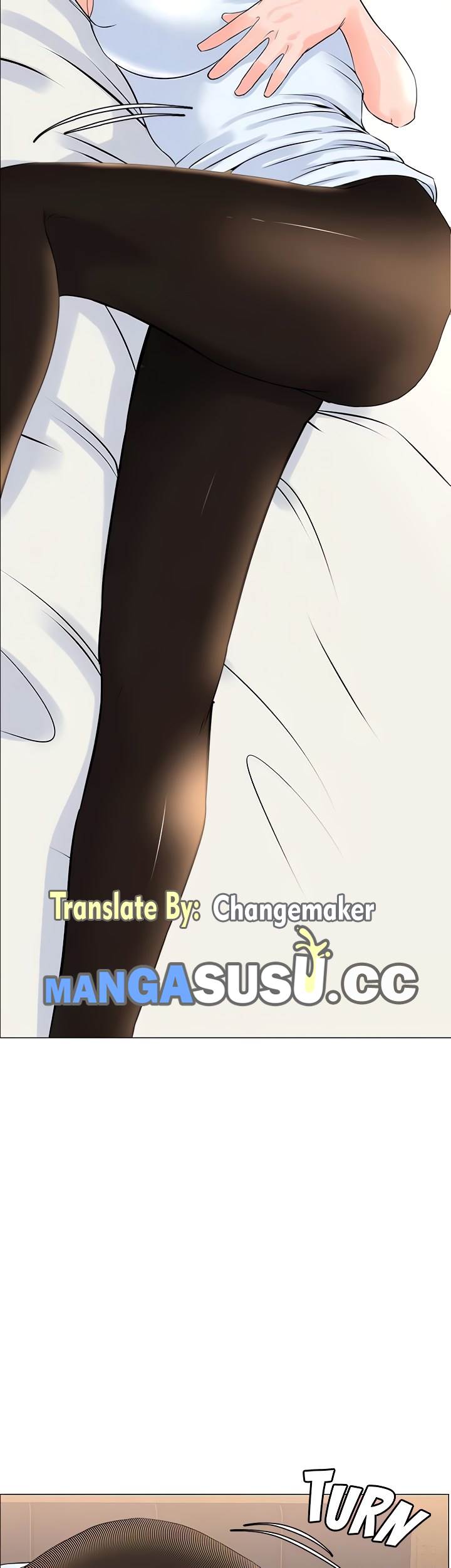 The Neighborhood Celebrity - Chapter 51 43