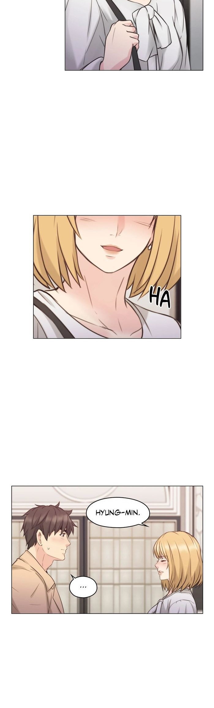 Teacher, Long Time No See - Chapter 51 25