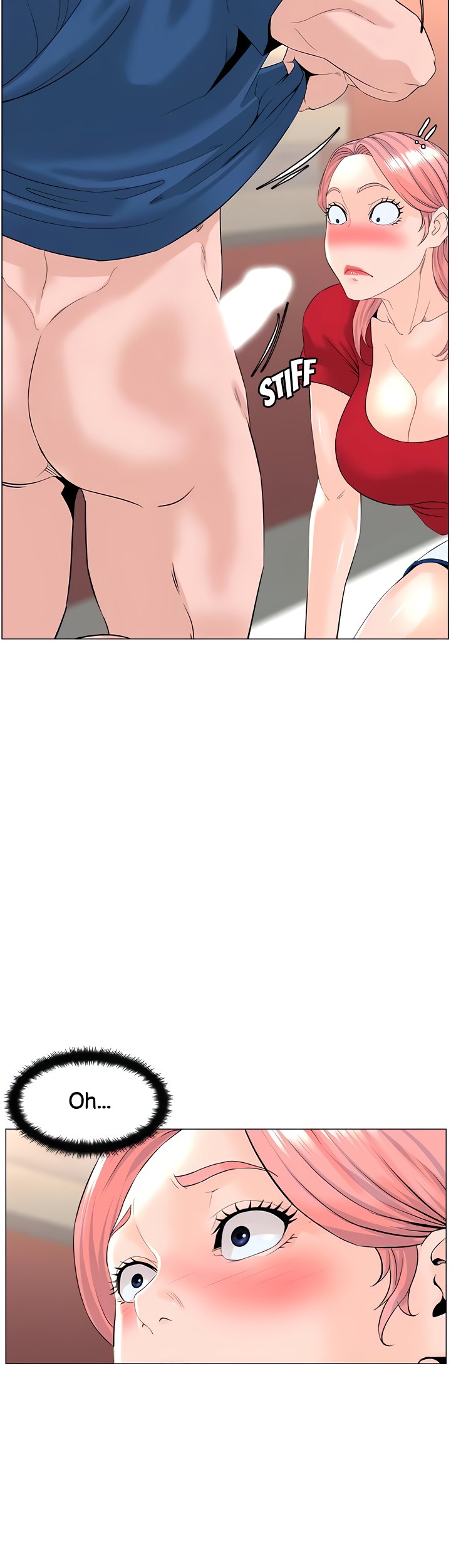 The Neighborhood Celebrity - Chapter 51 11