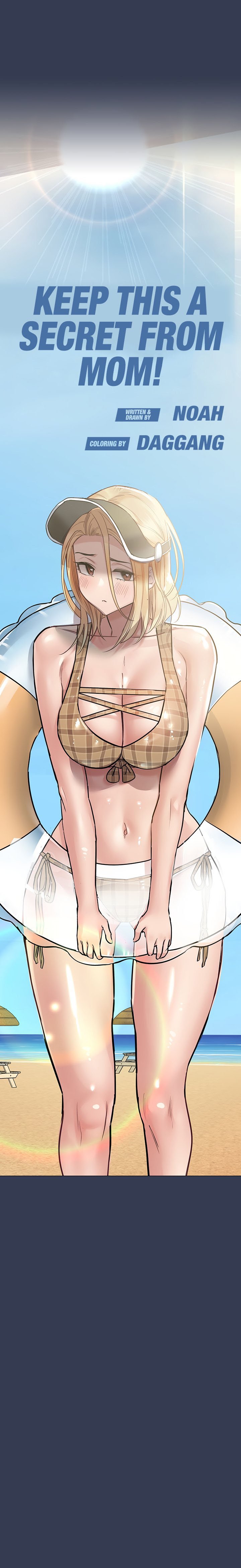 Keep It a Secret From Your Mother! - Chapter 51 5