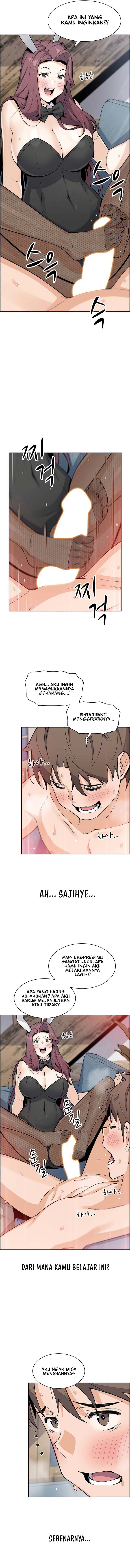 Bean Curd Woman - Chapter 51 5