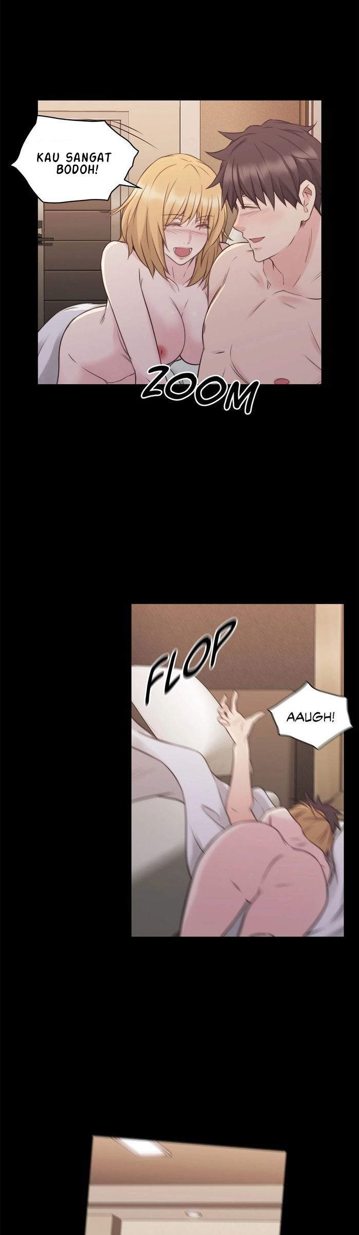 Teacher, Long Time No See - Chapter 51 8