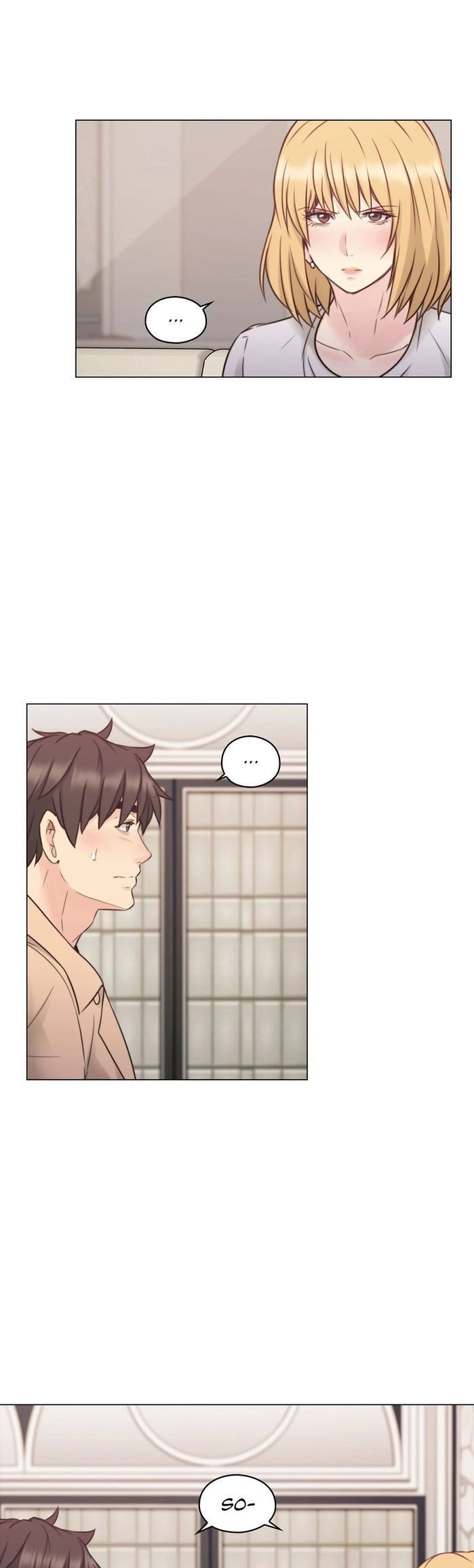 Teacher, Long Time No See - Chapter 51 17