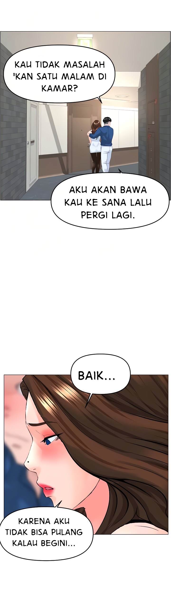 The Neighborhood Celebrity - Chapter 51 36