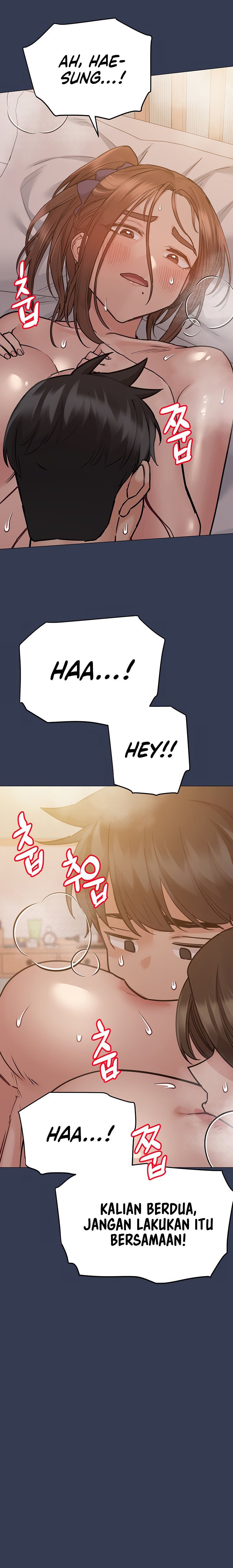 Keep It a Secret From Your Mother! - Chapter 51 12