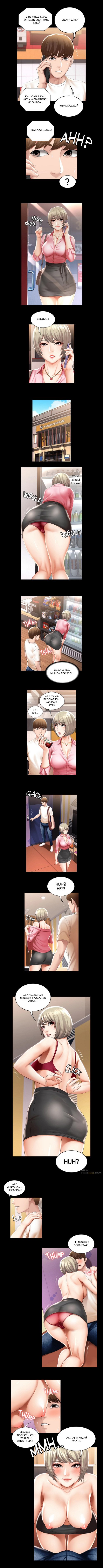 Boarding Diary Uncensored - Chapter 51 4