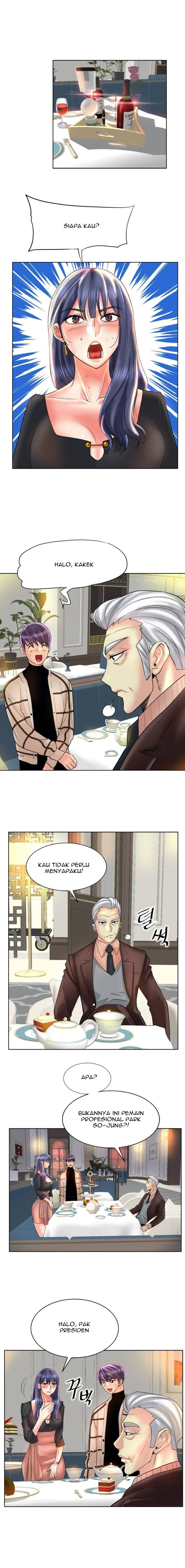 Hole in One - Chapter 51 4