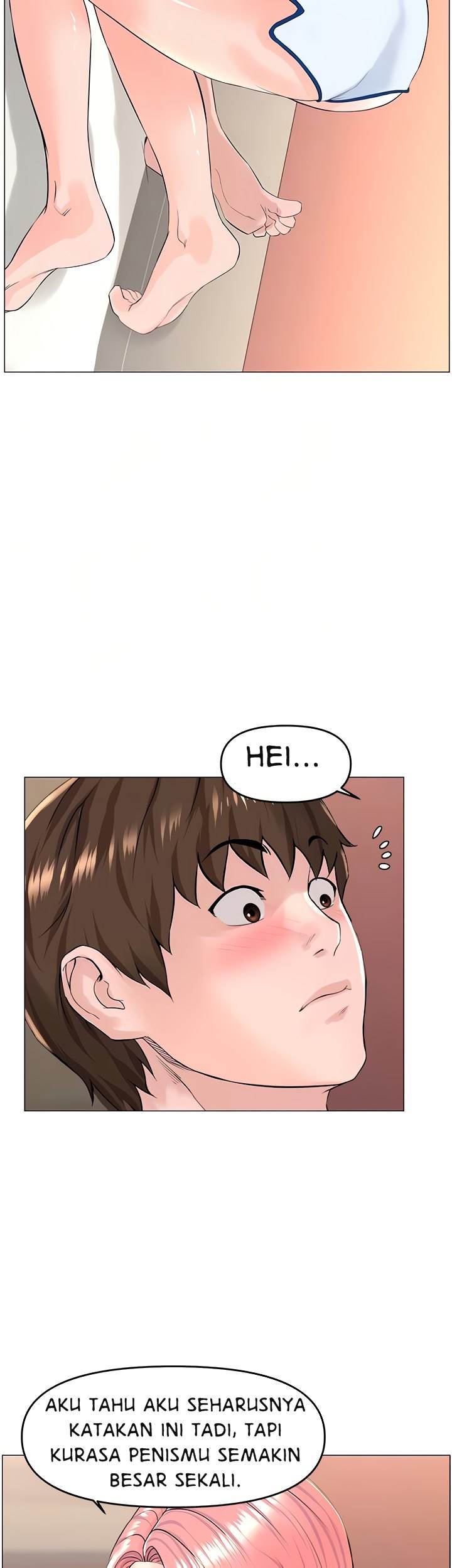 The Neighborhood Celebrity - Chapter 51 18