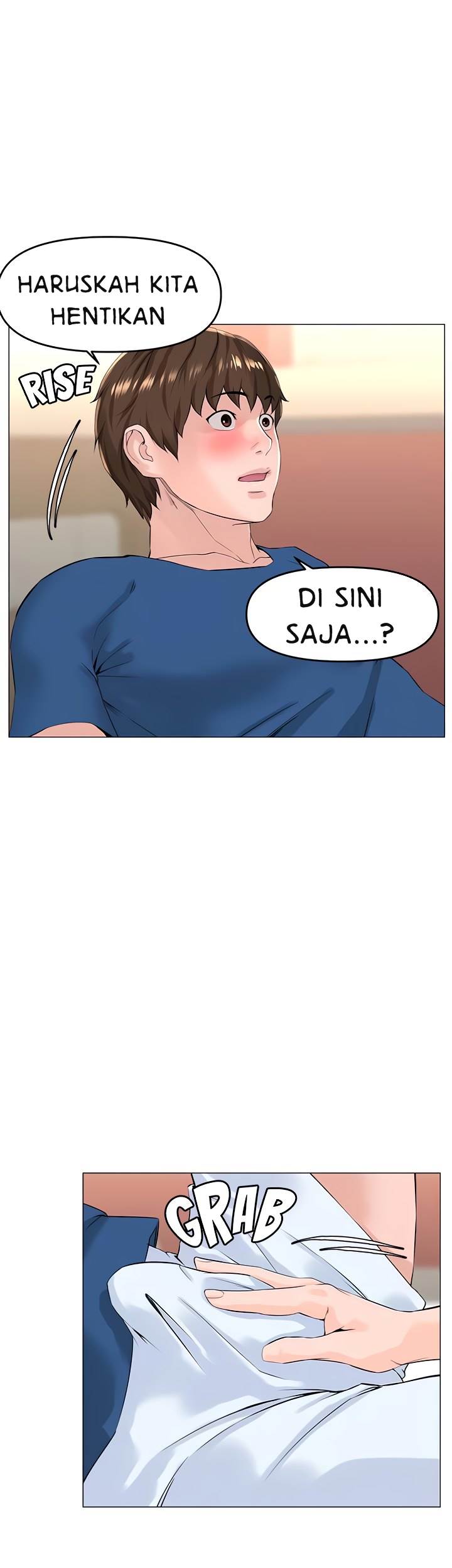 The Neighborhood Celebrity - Chapter 51 3