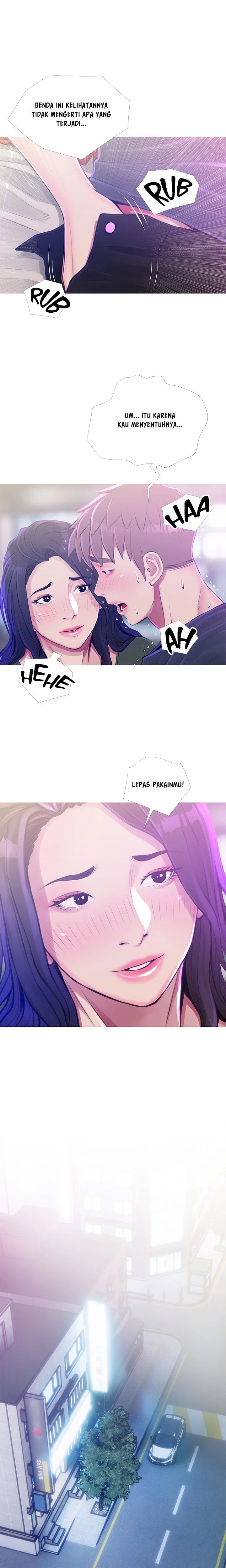 Ms. Master - Chapter 51 7