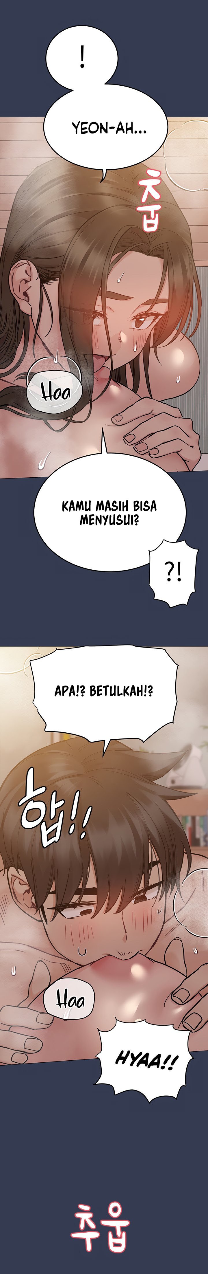 Keep It a Secret From Your Mother! - Chapter 51 11