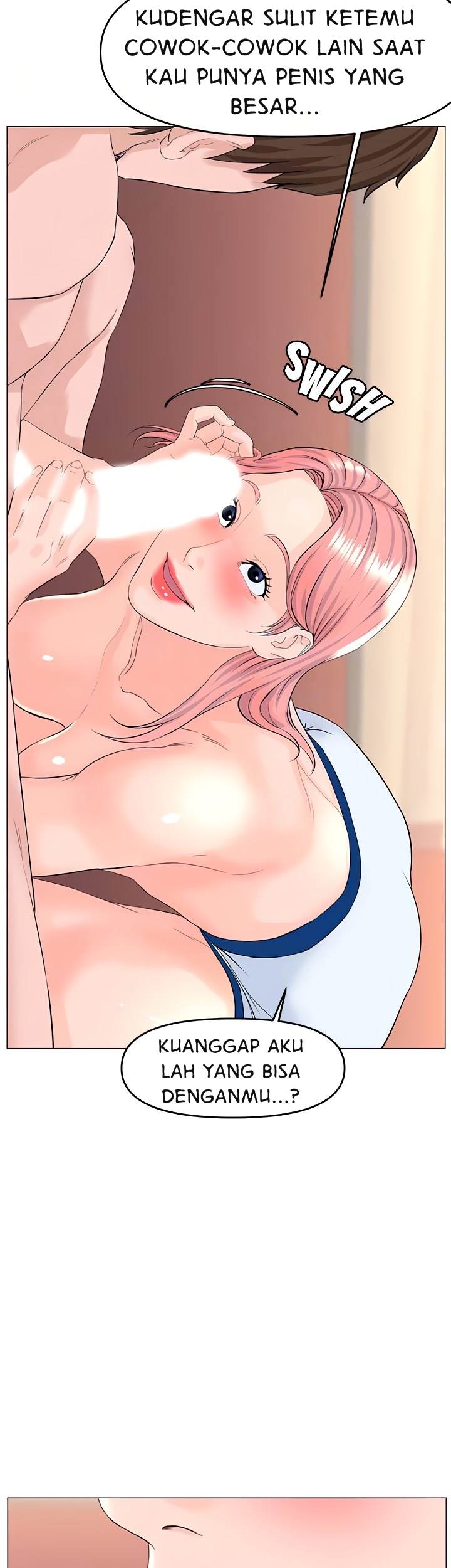 The Neighborhood Celebrity - Chapter 51 20