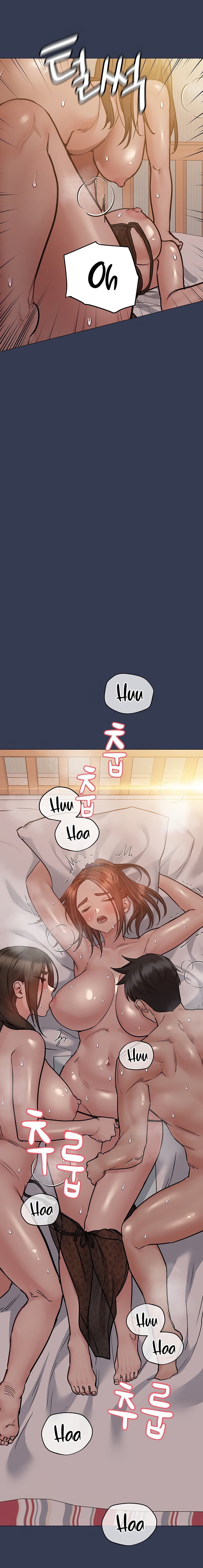 Keep It a Secret From Your Mother! - Chapter 51 9