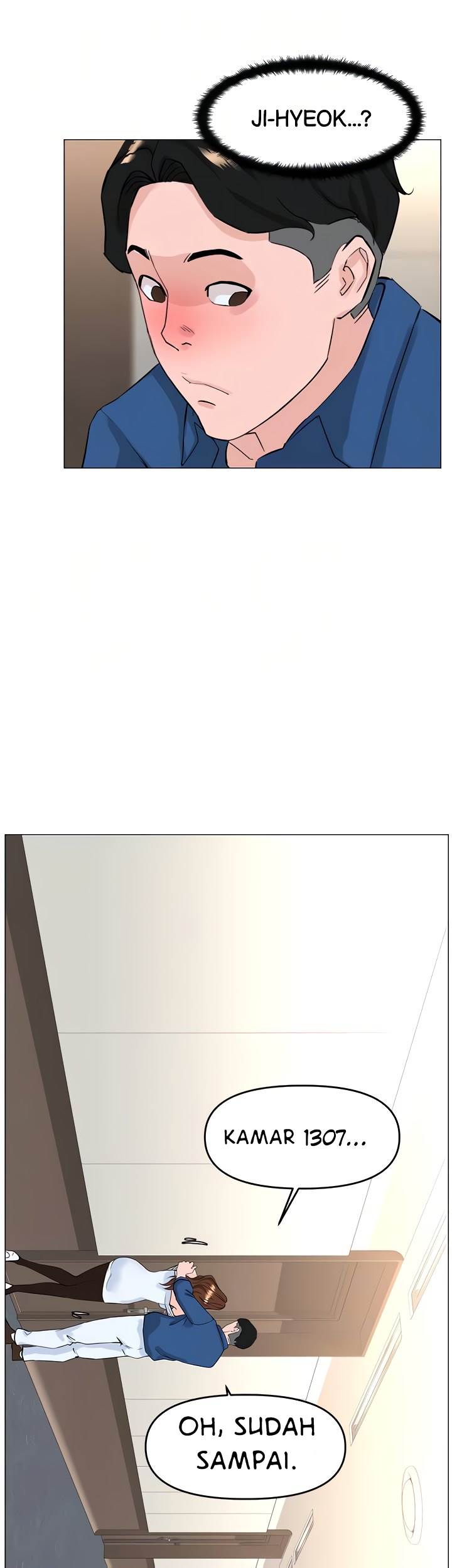 The Neighborhood Celebrity - Chapter 51 38