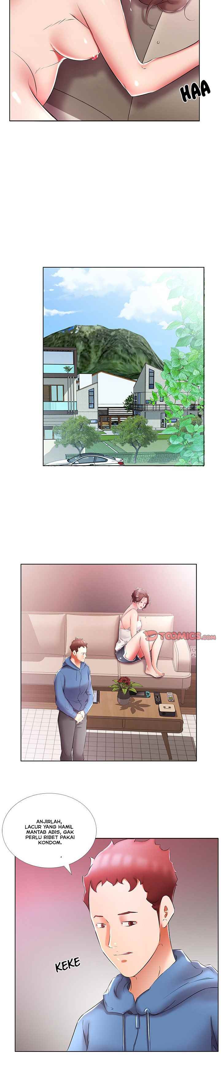 Sweet Guilty Love - Chapter 51 8 Sweet Guilty Love - Chapter 51 8