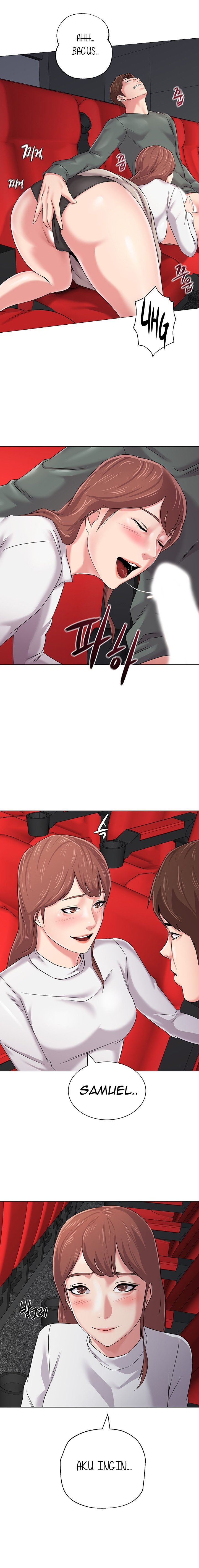 Sexual Teacher - Chapter 51 19 Sexual Teacher - Chapter 51 19