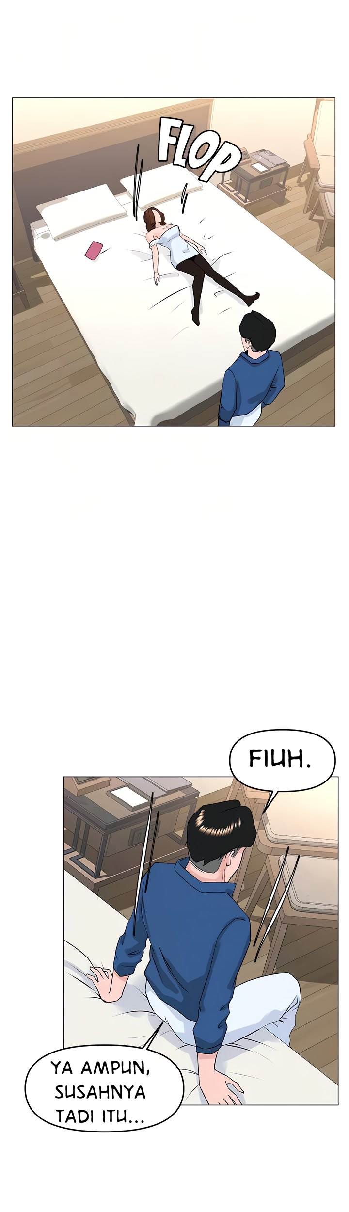 The Neighborhood Celebrity - Chapter 51 41