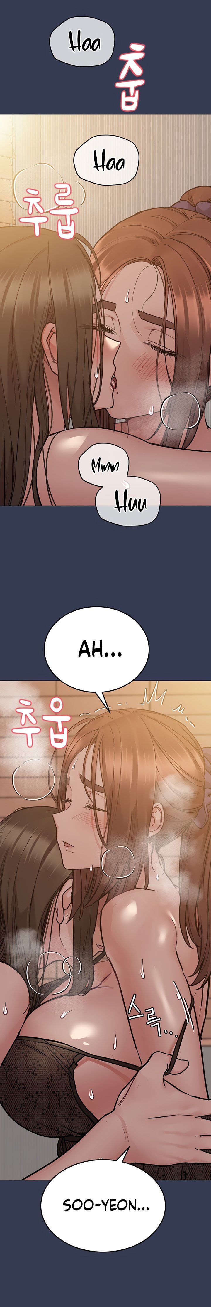 Keep It a Secret From Your Mother! - Chapter 51 8