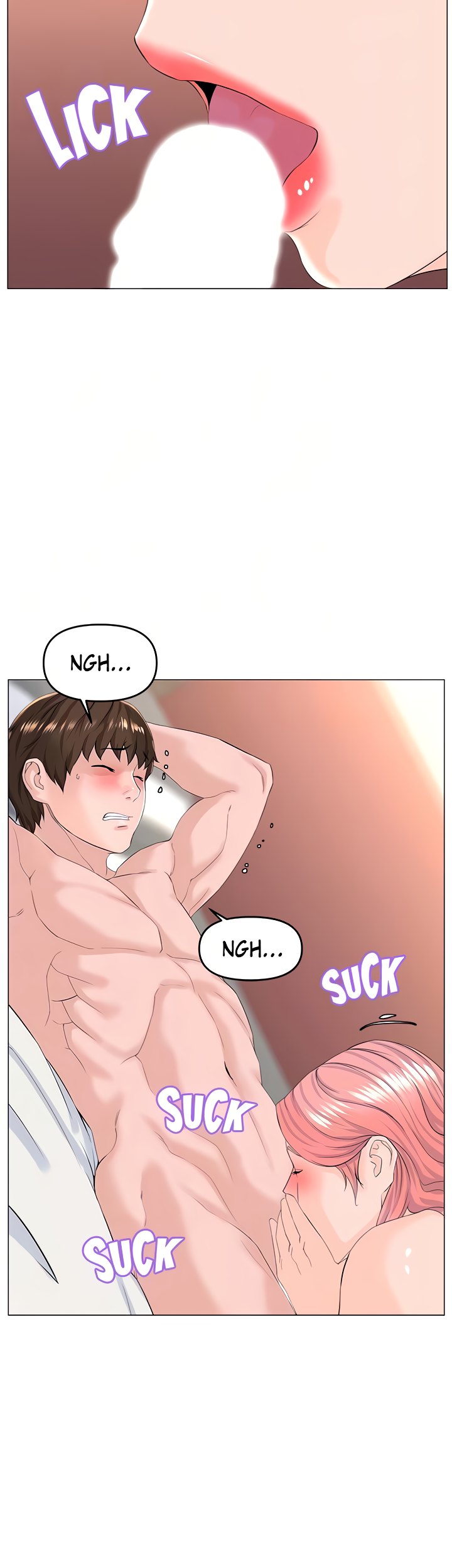 The Neighborhood Celebrity - Chapter 51 21