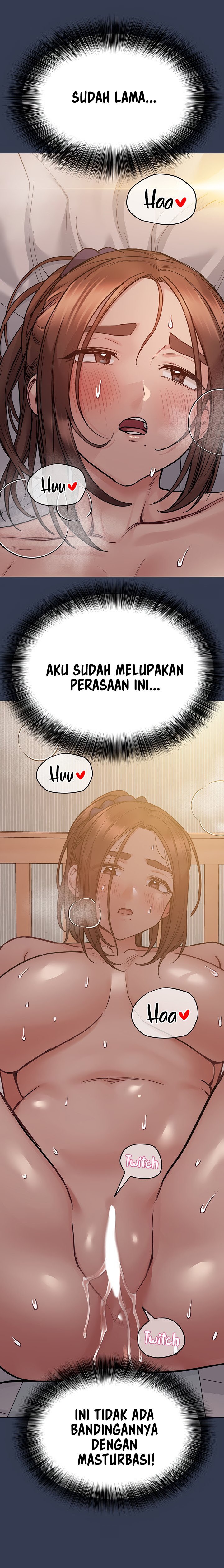 Keep It a Secret From Your Mother! - Chapter 51 19