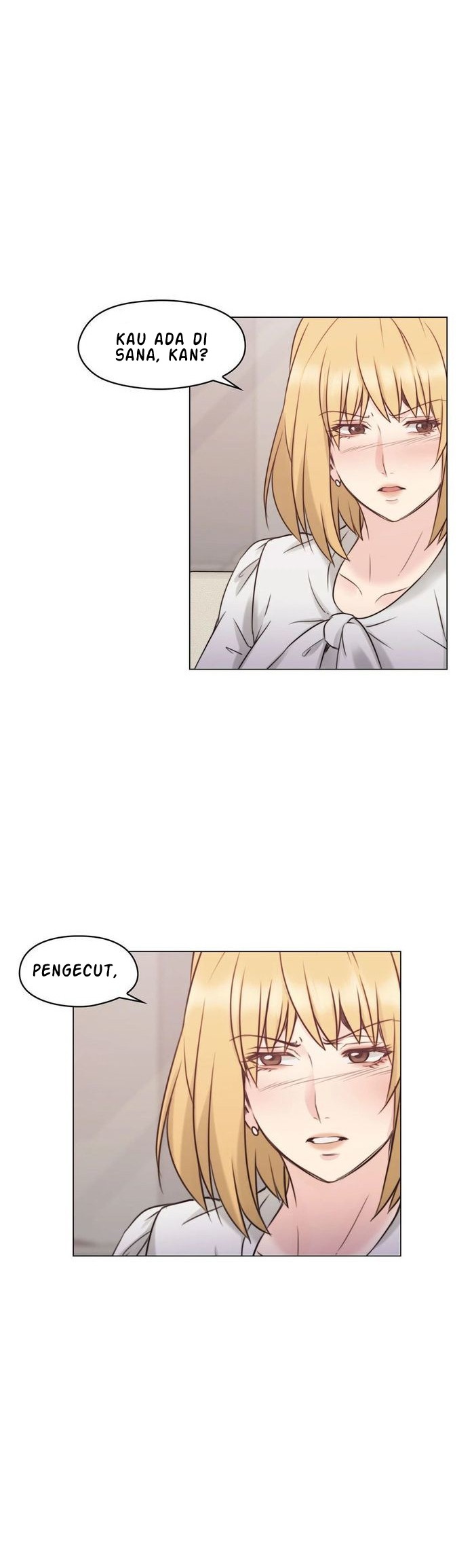 Teacher, Long Time No See - Chapter 51 21