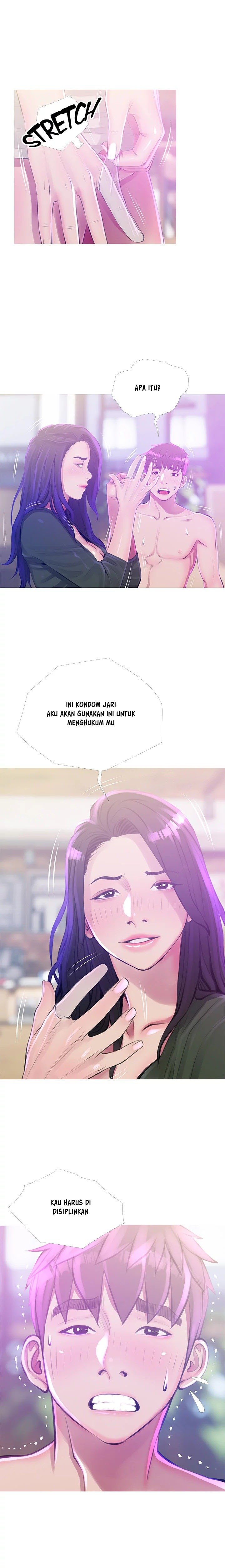 Ms. Master - Chapter 51 10