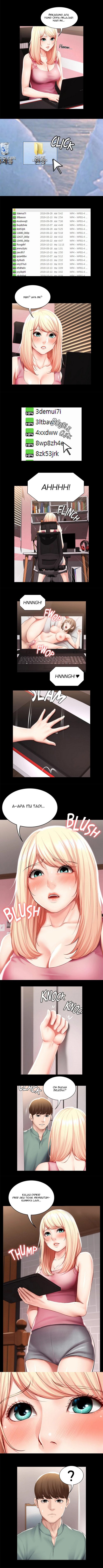 Boarding Diary Uncensored - Chapter 51 2