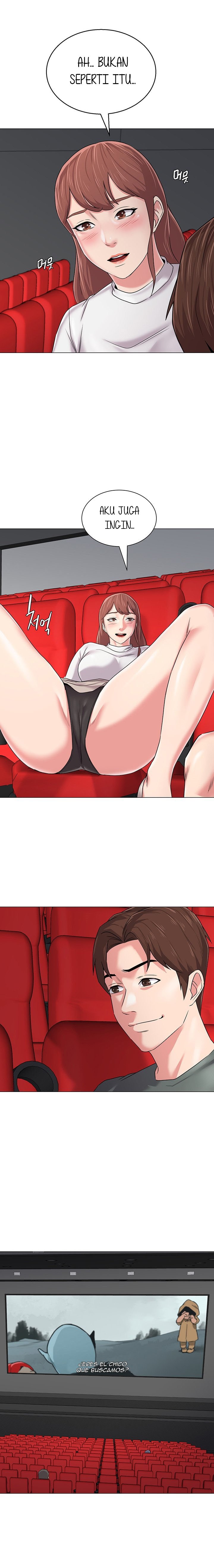 Sexual Teacher - Chapter 51 14 Sexual Teacher - Chapter 51 14