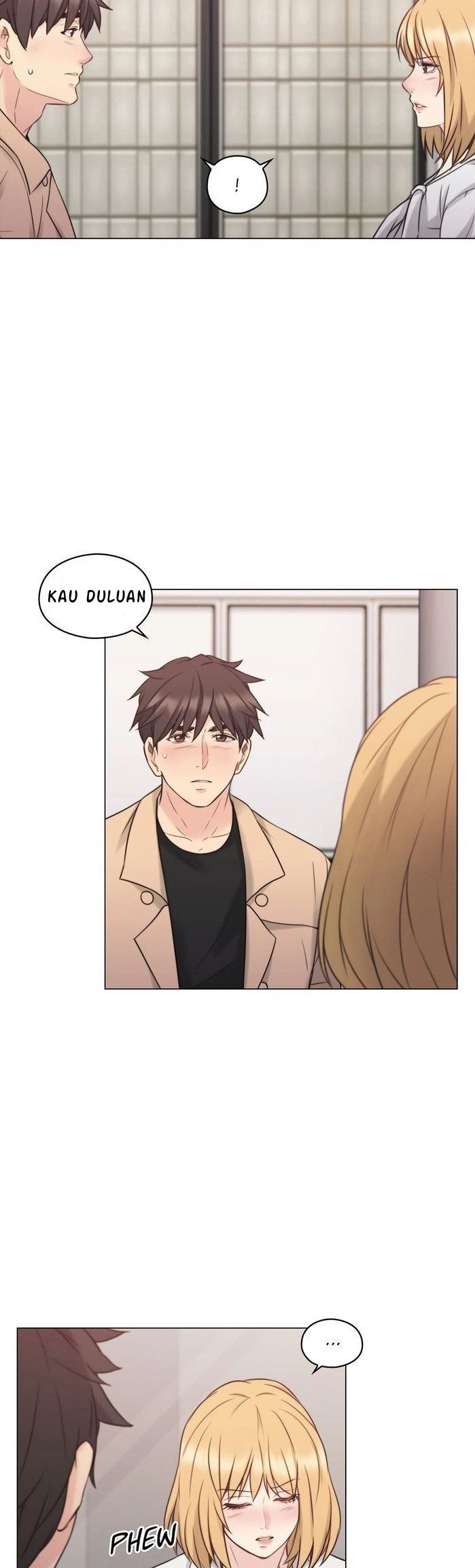 Teacher, Long Time No See - Chapter 51 18