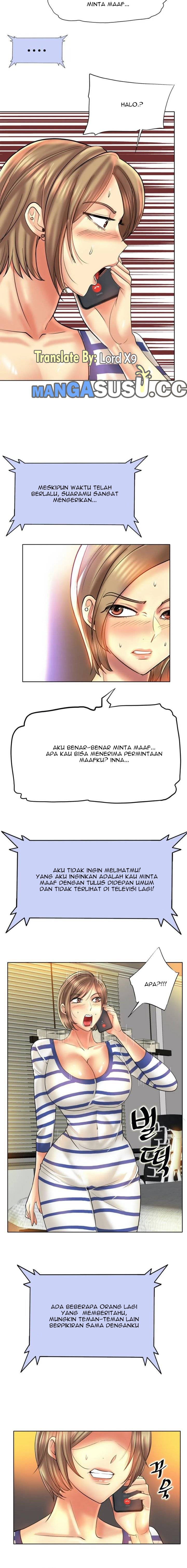 Hole in One - Chapter 51 10