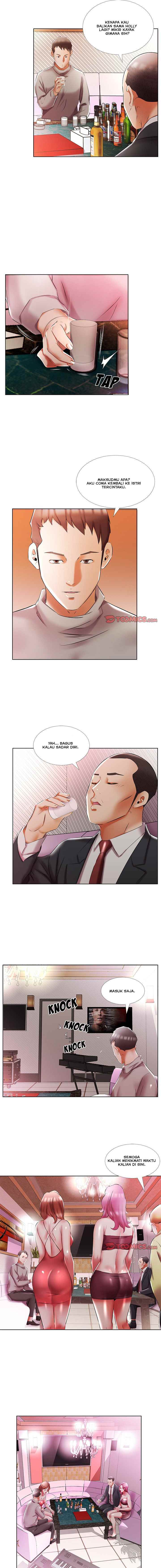 Sweet Guilty Love - Chapter 51 10 Sweet Guilty Love - Chapter 51 10