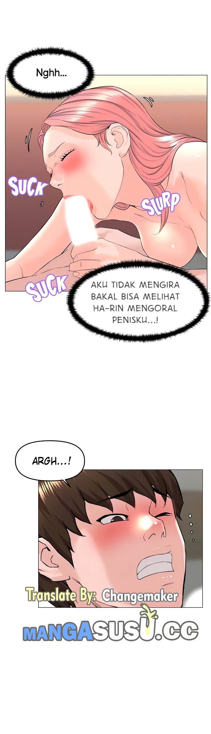 The Neighborhood Celebrity - Chapter 51 22