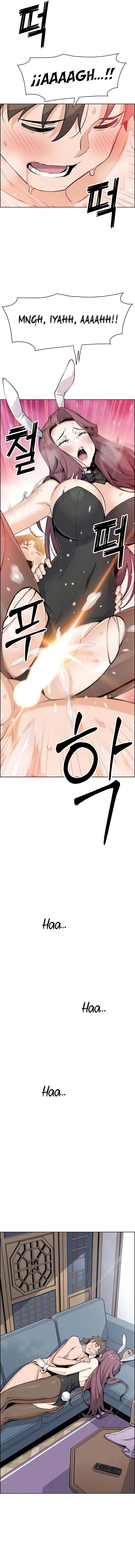 Bean Curd Woman - Chapter 51 9