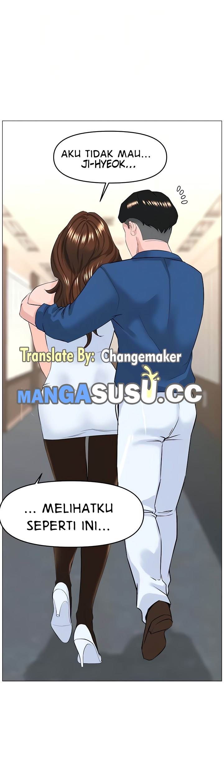 The Neighborhood Celebrity - Chapter 51 37