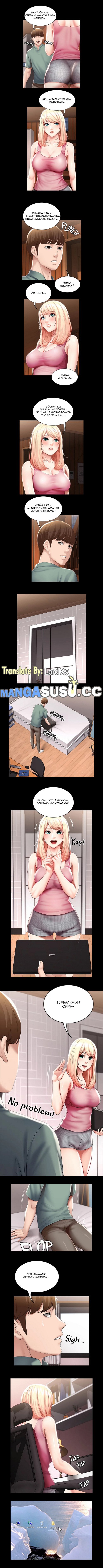Boarding Diary Uncensored - Chapter 51 1