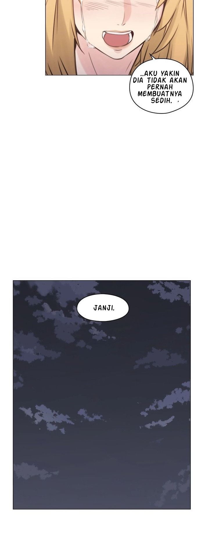 Teacher, Long Time No See - Chapter 51 31