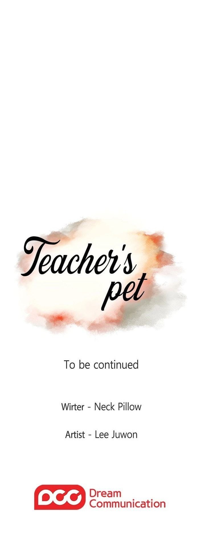 Teacher, Long Time No See - Chapter 51 32