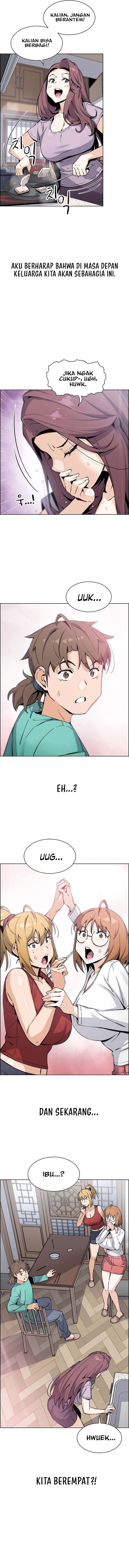 Bean Curd Woman - Chapter 51 14