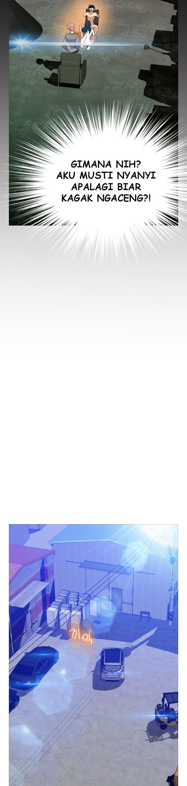 Love Parameter - Chapter 98 2