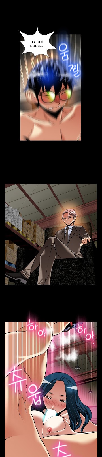 Love Parameter - Chapter 98 7