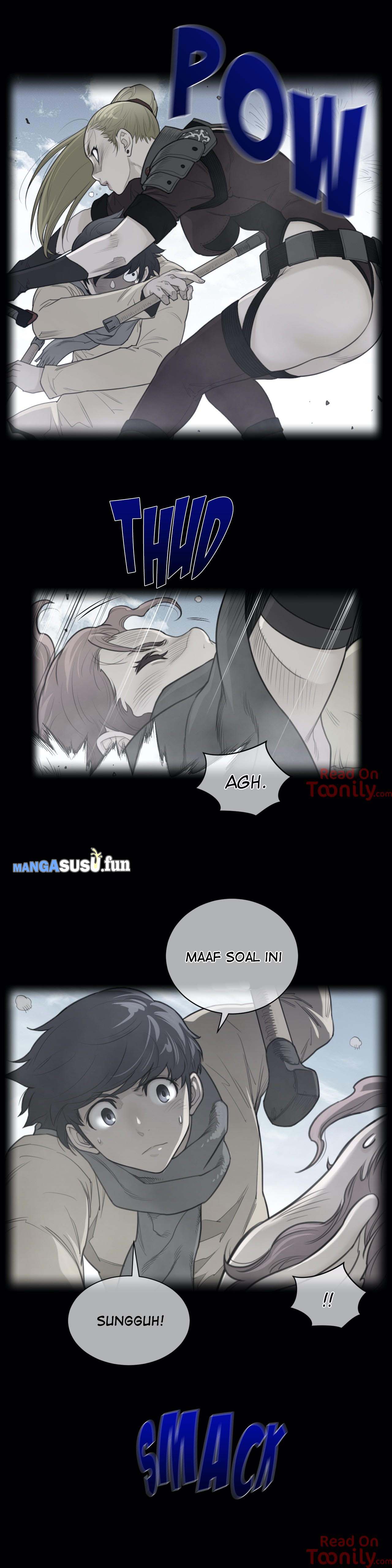 Perfect Half - Chapter 98 4 Perfect Half - Chapter 98 4