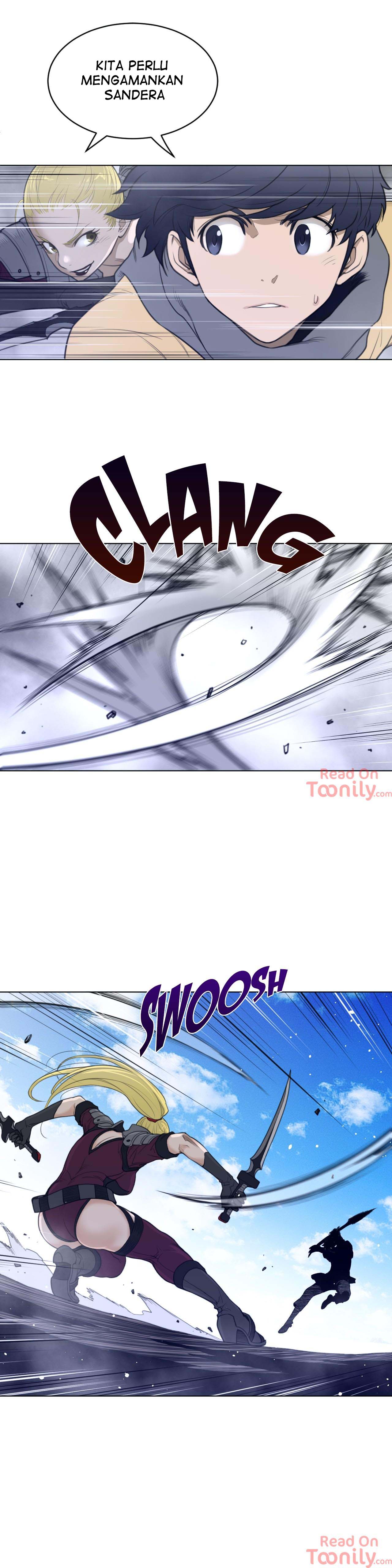 Perfect Half - Chapter 98 14 Perfect Half - Chapter 98 14